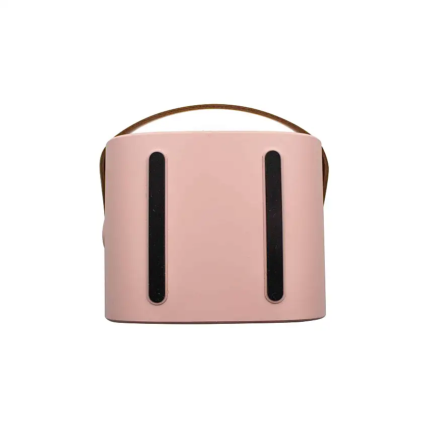 - Lalarma Karaoke Sæt - Rose