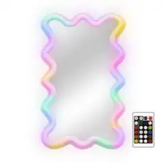 - Lalarma - Magisk lysende spejl, lille